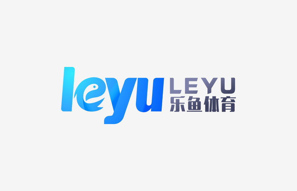 乐鱼官网Logo